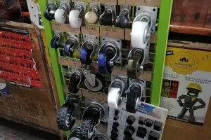 Ferretería Los Autenticos Barbaritos en Oaxaca de Juárez