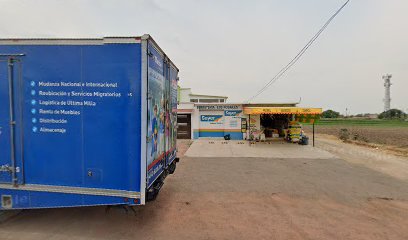 Ferretería Los Nogales en San Juan del Río