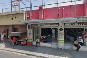 Ferretería Los Titanes en Monterrey