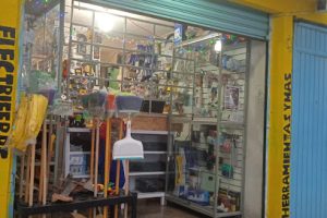 Ferretería Luis en Querétaro