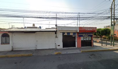 Ferretería Lupita en San Juan del Río