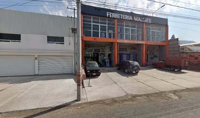 Ferretería Marines (Avenida Universidad) en San Juan del Río