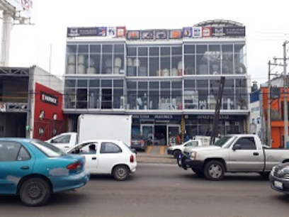 Ferretería Marines (Paseo Central 119) en San Juan del Río