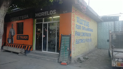 Ferretería Morelos en Tehuacán