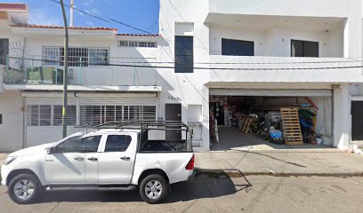 Ferretería Osako en Culiacán