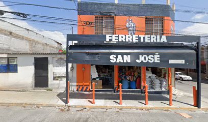 Ferretería San Jose en Santa Catarina