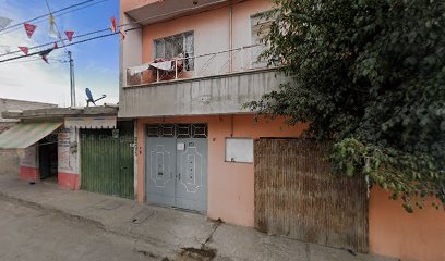Ferretería Santa Cecilia San Lorenzo Teotipilco en Tehuacán