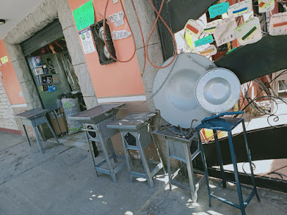 Ferretería Sariz (Constituyentes) en Tehuacán