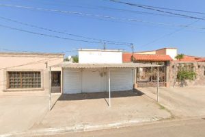 Ferretería Sel-Ita en Cd. Obregón