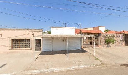 Ferretería Sel-Ita en Cd. Obregón