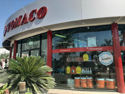 Ferretería Tomaco S.A. de C.V. (Blvd. Jesús Kumate) en Culiacán