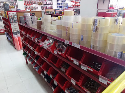Ferretería Tomaco S.A. de C.V. (Blvd. Madero) en Culiacán