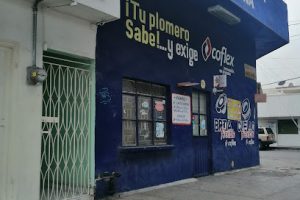 Ferretería Viena en Monterrey