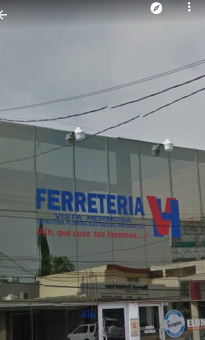 Ferretería Vista Hermosa Solo Mayoreo en Monterrey