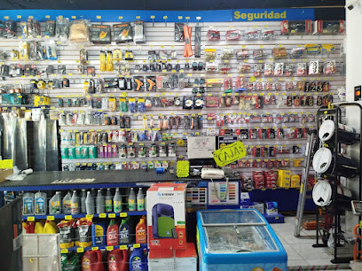 Ferretería Yaqui Sucursal Terranova en Culiacán