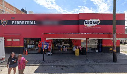 Ferretería Zapata en San Luis Potosí