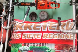 Ferretería de Las 7 Regiones en Oaxaca de Juárez