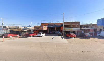 Ferretería de Todo (Calz. de Las Torres) en Culiacán