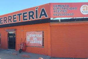 Ferretería en Hermosillo