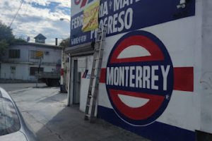 Ferretería y Materiales Edison en Monterrey