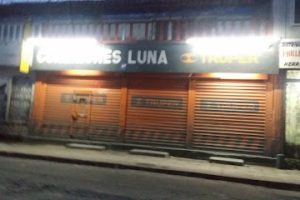 Ferretería y Tlapalería Luna en Puebla