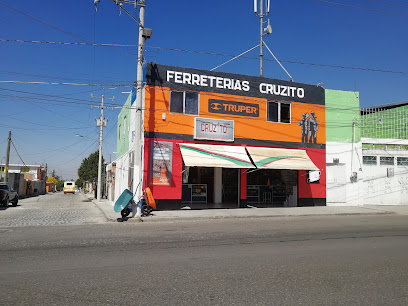 Ferreterías Cruzito en San Juan del Río