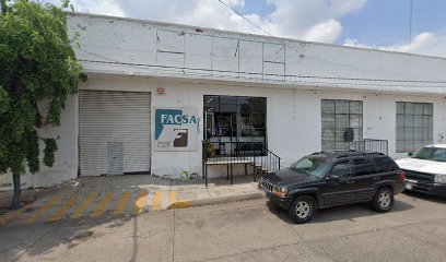 Ferreteros Asociados de Culiacán en Culiacán