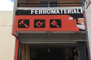 Ferromateriales González en Playa del Carmen