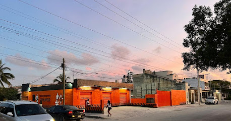 Ferromateriales Toño en Cancún