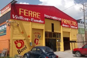Fpintegra en San Luis Potosí