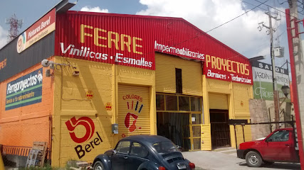 Fpintegra en San Luis Potosí