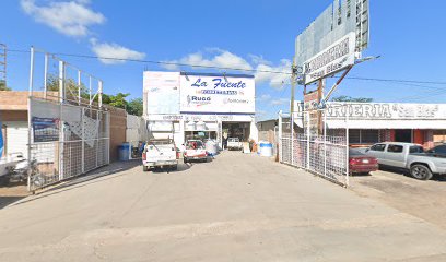 Friqza Ferretería en Hermosillo
