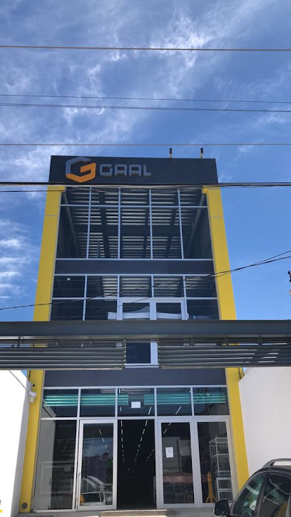 Gaal Ferretería Avenida Central en San Juan del Río
