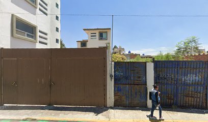 Grupo Siglo XXI en San Andrés Cholula