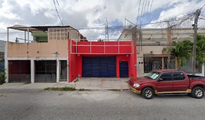 Herramientas García en Cancún