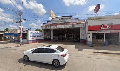 Hersa Automotriz Ferretera en Culiacán