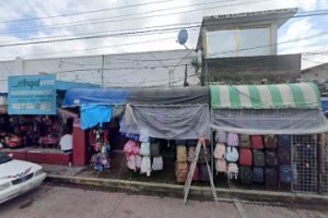 La Casa del Carpintero en Comalcalco