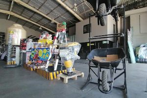 La Ferre (Av. Montoya) en Oaxaca de Juárez