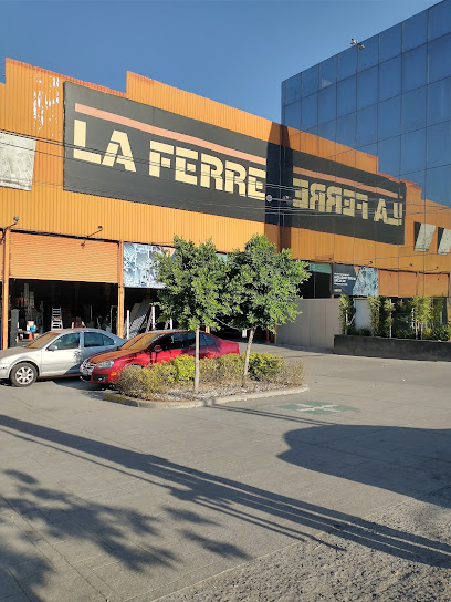 La Ferre San Juan del Río en San Juan del Río