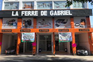 La Ferre de Gabriel Tehuacán en Tehuacán