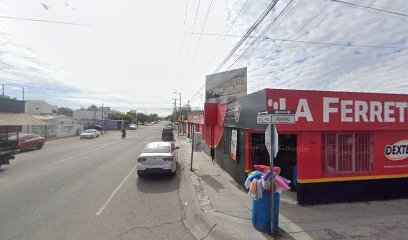 La Ferretería (Adivino 208) en Hermosillo