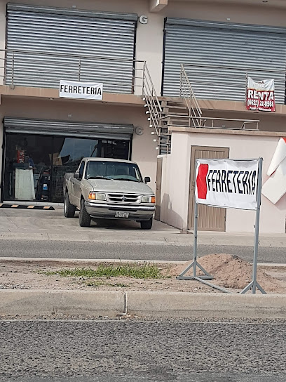 La Ferretería (Blvrd Villa Residencial Bonita) en Hermosillo