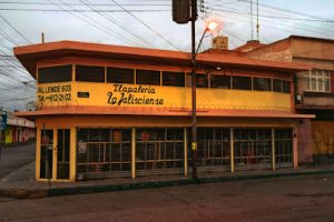 La Jalisciense en San Luis Potosí