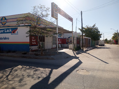 La Palma Ferretería en Hermosillo