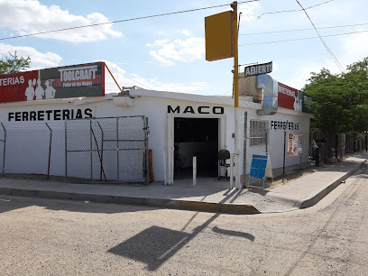 Maco Ferreterías en Hermosillo