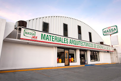 Massa en Hermosillo