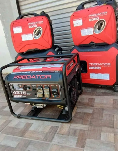 Material Eléctrico Promessa en Chetumal