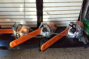 Mi Ranchito – Productos Agropecuarios, Maquinas y Herramientas Stihl Para El Campo en Comalcalco