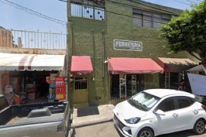 Olvera Ugalde Rosa Maria en San Juan del Río