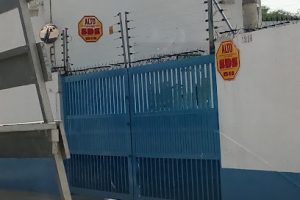 Pimsa, Suc. San Luis Potosí en San Luis Potosí